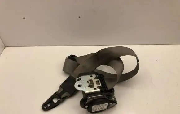 Audi A6 S6 C6 4F Front seatbelt 560788701
