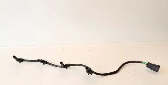 Opel Antara Glow plug wires 