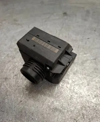 Mercedes-Benz E W211 Ignition lock 2115451408 3300229 9007762010206192