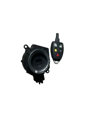 Volvo V50 Ignition lock 30768036