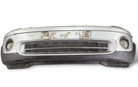 Mini One - Cooper Coupe R56 Front bumper
