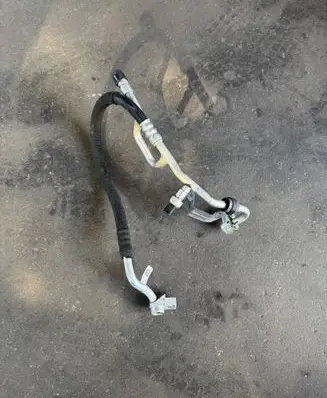 Ford S-MAX Air conditioning (A/C) pipe/hose J1GH19N601CD