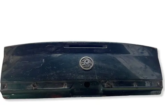 Opel Vectra C Tailgate/trunk/boot lid 