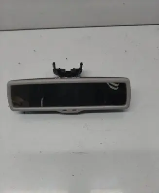 Volkswagen PASSAT B6 Rear view mirror (interior) E1010839