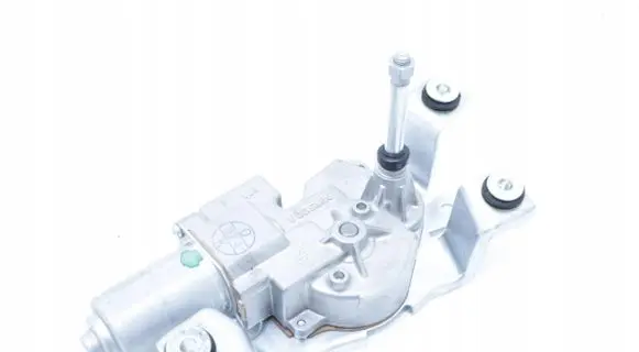 BMW X1 U11 Rear window wiper mechanism 9464977