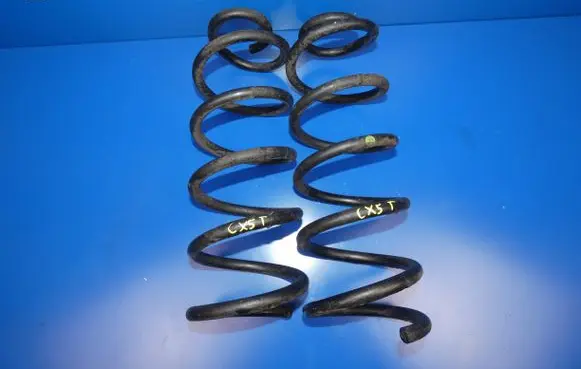 Mazda CX-5 Rear coil spring CX5T