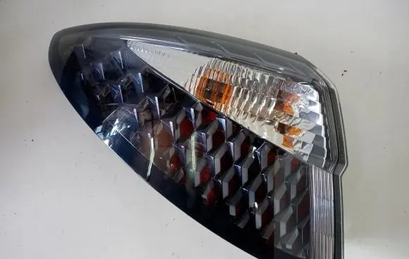 Renault Fluence Rear/tail lights 265559201R