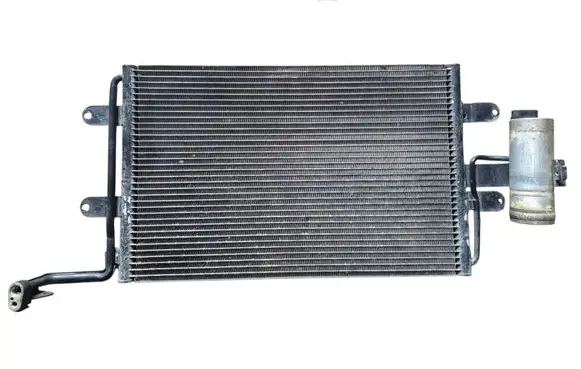Skoda Octavia Mk1 (1U) A/C cooling radiator (condenser) 1J0820411L