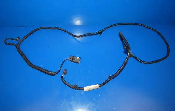 Volvo XC90 Headlight/headlamp wiring loom/harness 31840187