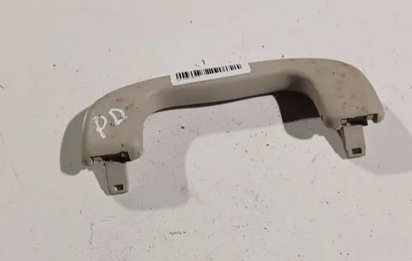 Opel Zafira A Front interior roof grab handle