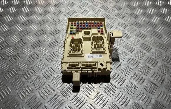 Hyundai IONIQ 6 BSM Control unit 91950-KL020