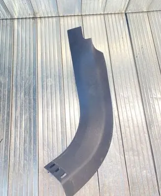 Ford Mondeo MK IV Front sill trim cover 7S71A02349AFW D0D1A