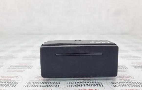 Audi A6 S6 C6 4F Rear door ashtray 4B0857406B