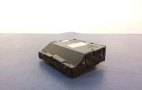 BMW 7 G11 G12 Parking PDC control unit/module 6819021