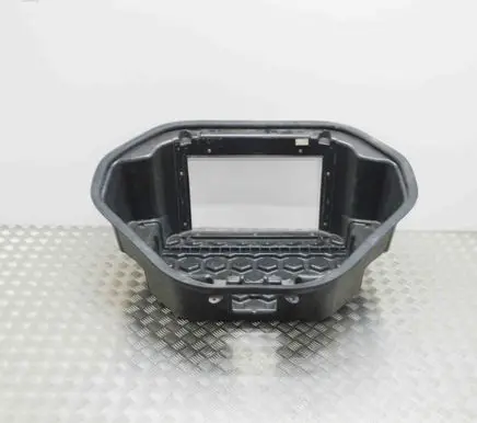 Tesla Model S Centre console side trim rear 