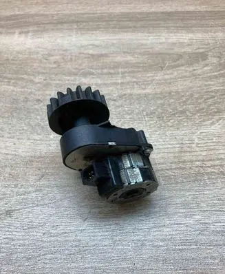 Ford Galaxy Air flap motor/actuator 95NW19E616AD