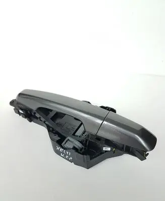 Jaguar XE Front door exterior handle DK62224A00AA