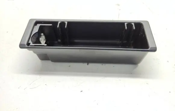 Ashtray (front)