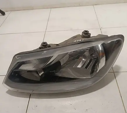 Volkswagen Caddy Headlight/headlamp 2K5941005A 1EL01055101