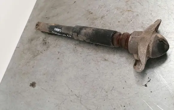 Audi A3 S3 A3 Sportback 8P Rear shock absorber/damper