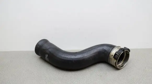 Nissan Juke I F15 Intercooler hose/pipe 1103568