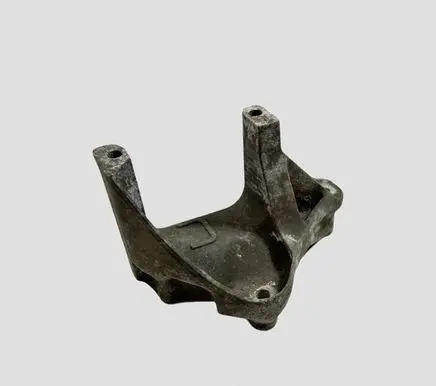 Peugeot 407 Engine mounting bracket 326027C