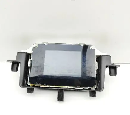 Ford Transit Custom Speedometer (instrument cluster) EM5T18B955BB