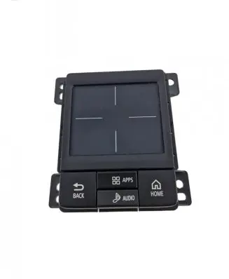 Mitsubishi Eclipse Cross Multifunctional control switch/knob 8616A049