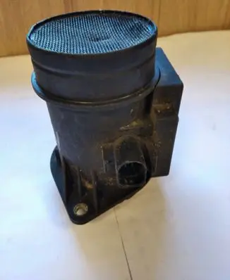 Audi A3 S3 8L Mass air flow meter 074906461