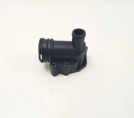 Mercedes-Benz E W212 Engine coolant pipe/hose A6422001156