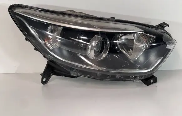 Renault Captur Headlight/headlamp 260102734R