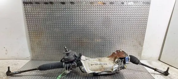 Seat Altea Steering rack 1K1423051BQ 1K1909144J