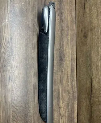 BMW X6 E71 Rear door card trim 4560600