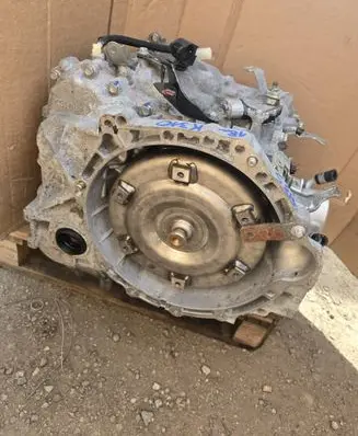 Toyota Auris E180 Automatic gearbox K310