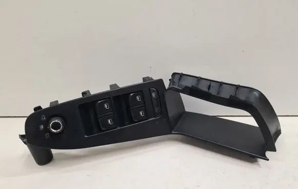 Audi A4 S4 B8 8K Electric window control switch 8K1867171D 8K0959565B
