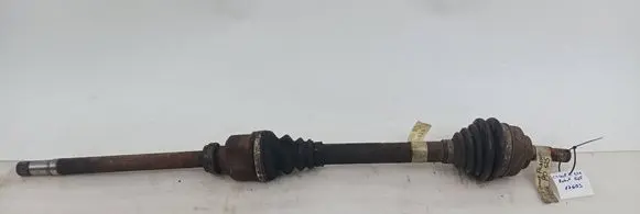 Citroen C4 Grand Picasso Front driveshaft 9HZ ROBOT LONG
