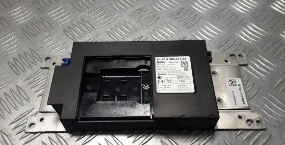 Phone control unit/module