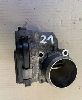 Citroen DS5 Throttle valve 9682798180 23107954