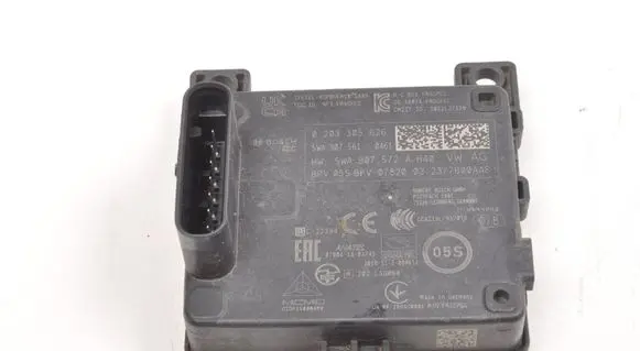 Cupra Leon ACC Distronic radar sensor grill/trim 5WA907561