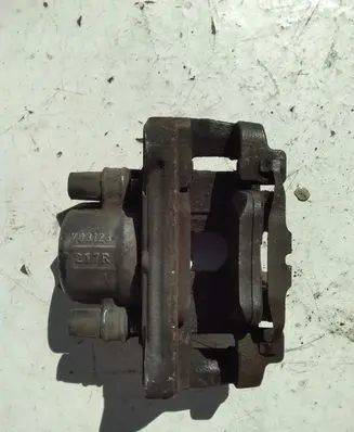 BMW X3 F25 Front brake caliper 703123 217R