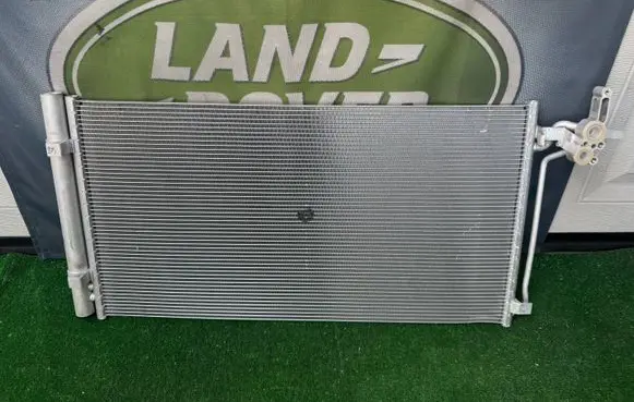 Land Rover Range Rover Evoque L551 Radiator set K8D219710AB