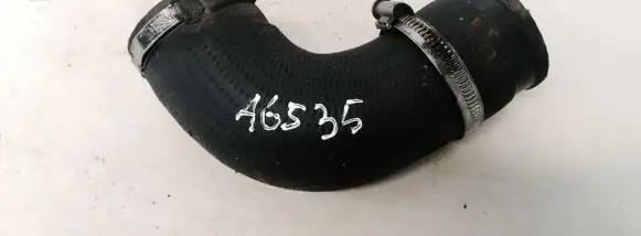 Citroen C5 Intercooler hose/pipe