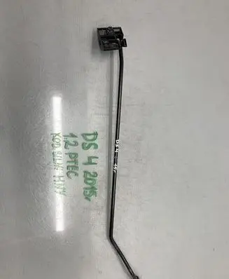 Citroen DS4 Engine bonnet/hood prop rod/strut 