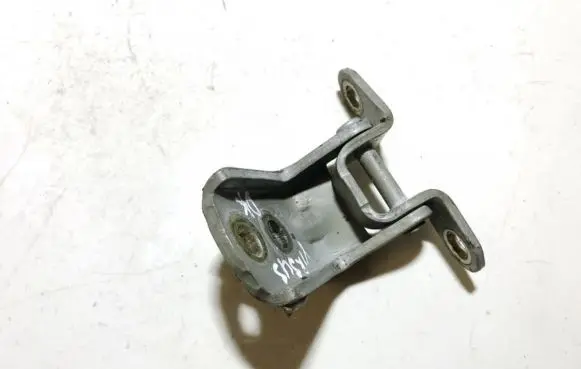 Nissan Micra Front door upper hinge