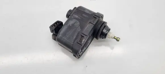 Alfa Romeo 145 - 146 Headlight level adjustment motor 00706203