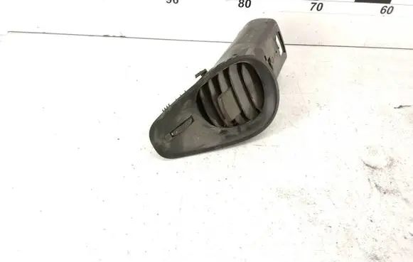 Renault Espace - Grand espace IV Dashboard side air vent grill/cover trim 32606X S0110231
