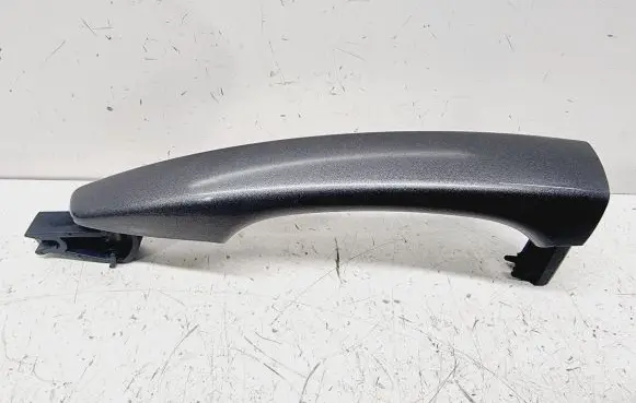 Citroen DS7 Crossback Rear door exterior handle 1609240780