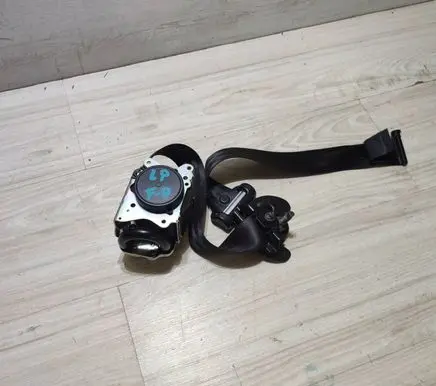 Jaguar F-Pace Front seatbelt 012R0000 L004591 635394000A