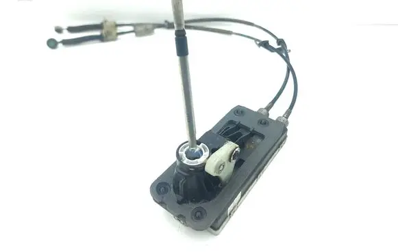 Mini Cooper Countryman R60 Gear shifter/selector