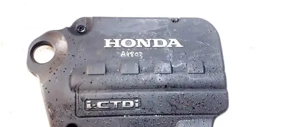 Honda CR-V Engine cover (trim)